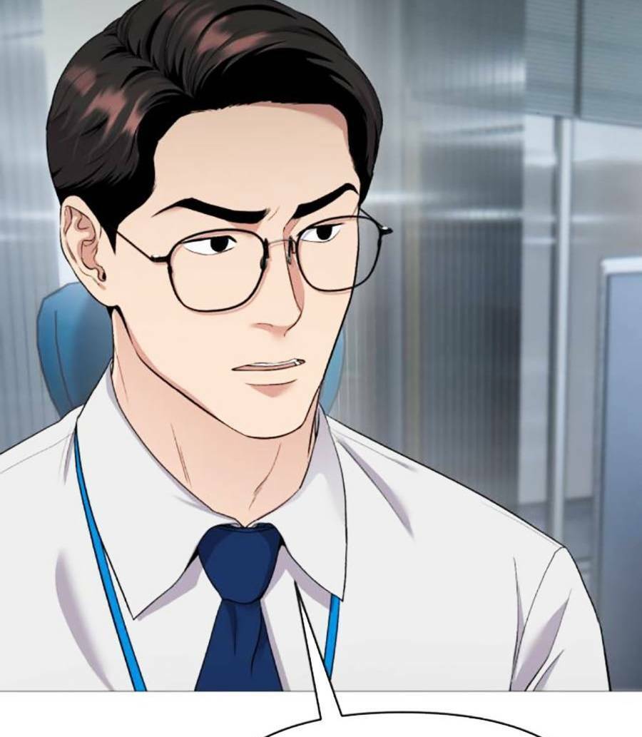 Nhân Viên Thực Tập Kim Cheolsu - chap3 - Trang 5